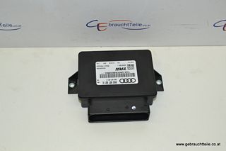 Audi A5 8T 07-12 ECU computer electromechanical parking brake