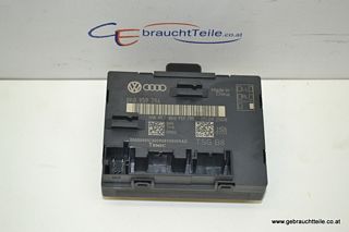 Audi A4 8K B8 07-12 ECU computer door module rear right