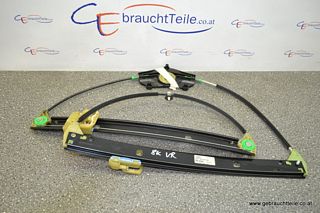 Audi A4 8K B8 07-12 Window regulator electric front right