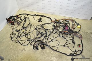 Audi A4 8K B8 07-12 Cable harness cable harness Interior