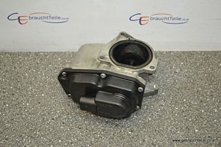 Audi A4 8K B8 07-12 EGR exhaust gas recirculation vafront lefte