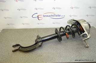 Audi Q5 8R 08-12 Steering knuckle front left complete with shock absorber