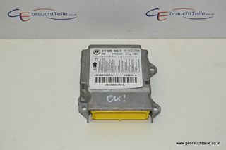 VW Golf 5 Plus 5M 05-09 Airbag control unit