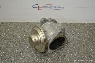 VW Golf 5 Plus 5M 05-09 EGR vafront lefte EGR 1,9TDI