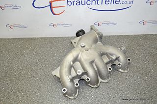 VW Golf 5 1K 03-08 Intake manifold manifold suction 1,9TDI - Discount