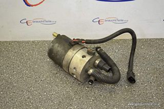 Audi A4 8D B5 95-00 ABS ESP hydraulic pump