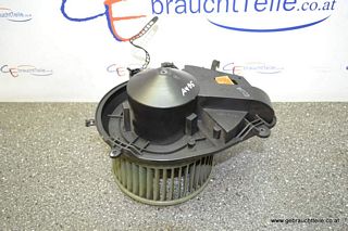 Audi A4 8D B5 95-00 Blower motor fan motor Interior blowers with resistance