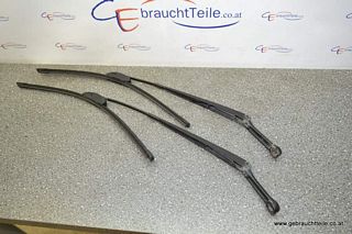 Audi A4 8D B5 95-00 Windshield wiper arm front left and right AERO