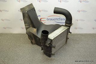 Audi A4 8D B5 95-00 Cooler intercooler cooling body 1,9TDI diesel