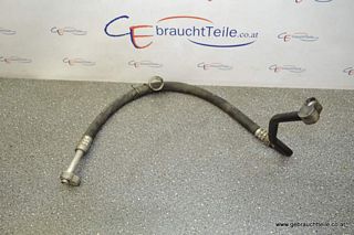 Audi A4 8D B5 95-00 Air line air hose condenser compressor 1,9TDI