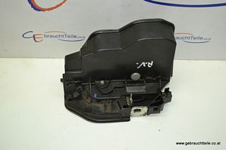 BMW X3 E83 04-10 Door lock lock door front right