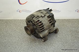 BMW X3 E83 04-10 Lima 14V alternator alternator 150A Valeo 3, 0 d 150kW