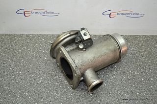 BMW X3 E83 04-10 EGR vafront lefte EGR 3, 0 d