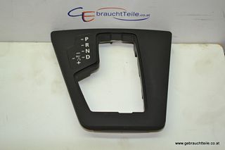 BMW X3 E83 04-10 Cover Panel preset lever