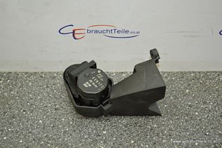 BMW X3 E83 04-10 Stellmotorfür ventilation heating air recirculation flap