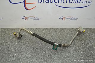 BMW X3 E83 04-10 Air line air hose condenser to the dryer