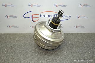 BMW X3 E83 04-10 Brake booster