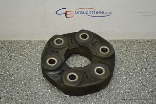 BMW X3 E83 04-10 Hardischeibe pivot washer LK = 96mm