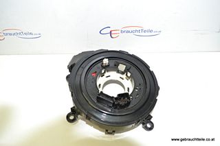 BMW 1er E87 03-12 Slip ring airbag steering wheel