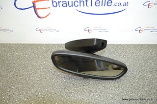 BMW 1er E87 03-12 Rear-view mirrors manually raefront rightiew Led Funk 868 MHZ