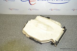 BMW 1er E87 03-12 Cover ECU computer engine control unit