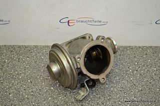 BMW 1er E87 03-12 EGR vafront lefte EGR 118 d 120 d