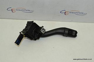 Audi A3 8P 05-08 Steering switch wiper switch combination switch m. BC