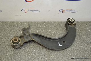 VW Golf 5 Plus 5M 05-09 Wishbone upper rear left