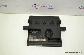 Audi A4 B7 8E 04-08 ecu computer central network control unit