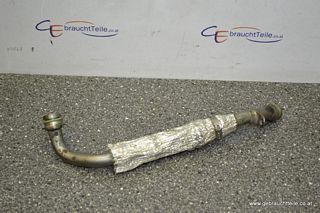 Audi A4 B7 8E 04-08 Oil hose hose turbocharger 3,0TDI