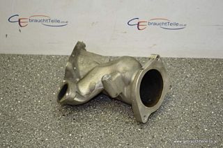 Audi A4 B7 8E 04-08 Trear rightottle nozzle 2.7/3,0TDI