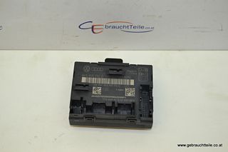 Audi A4 8K B8 07-12 ECU computer door control device front right