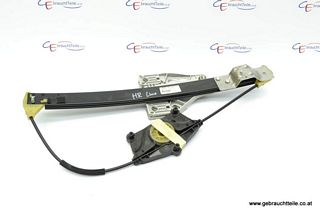 Audi A4 8K B8 07-12 Window regulator electric rear right