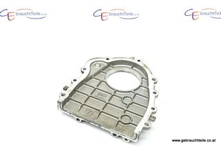 Audi A4 8K B8 07-12 Timing chain cover top cover cylinder 1-3