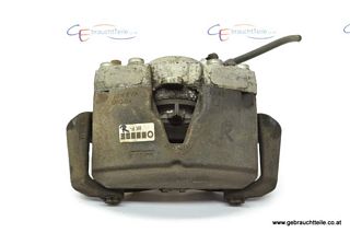 Audi A4 8K B8 07-12 front right TRW for 320x30mm with brake caliper carrier brak