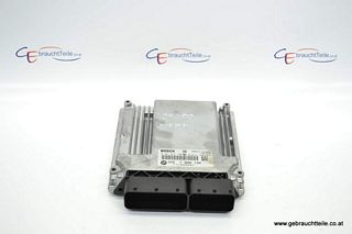 BMW 5er E60 E61 03-09 Engine control unit control unit basic controller DDE