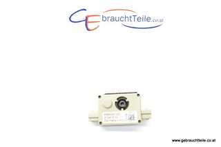 BMW 5er E60 E61 03-09 Antenna trap