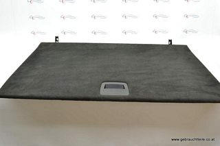 BMW 5er E60 E61 03-09 Trunk cargo floor Kofferaumbelag touring