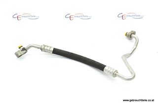 BMW 5er E60 E61 03-09 Air line air hose compressor capacitor