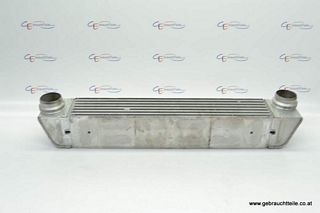 BMW 5er E60 E61 03-09 Cooler intercooler cooling body