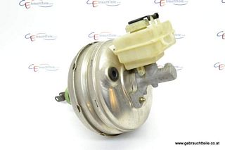 BMW 5er E60 E61 03-09 Brake booster