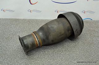 BMW 5er E60 E61 03-09 Spring air spring rear right touring