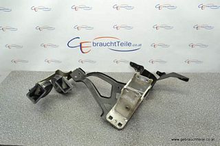 BMW 5er E60 E61 03-09 Bumper carrier Halter front right