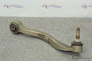 BMW 5er E60 E61 03-09 Cross wearing handlebar front left