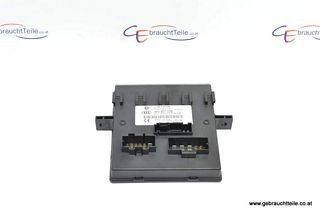 Audi A6 C6 4F 04-11 ECU computer central network control unit