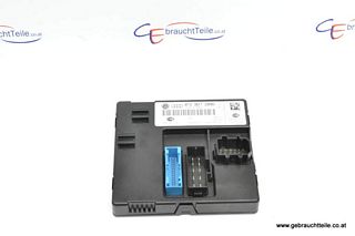 Audi A6 C6 4F 04-11 Comfort control unit ECU computer