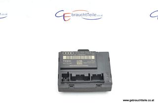 Audi A6 C6 4F 04-11 ECU computer door module rear right