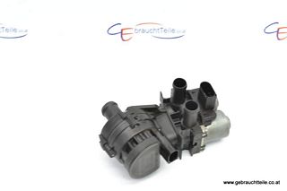 Audi A6 C6 4F 04-11 Pump electric auxiliary coolant pump