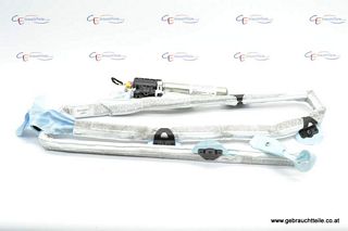 Audi A6 4F Allroad 06-11 Airbag head airbag links avant