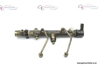 Audi A6 C6 4F 04-11 Bar of injection fuel distributor right 3,0TDI